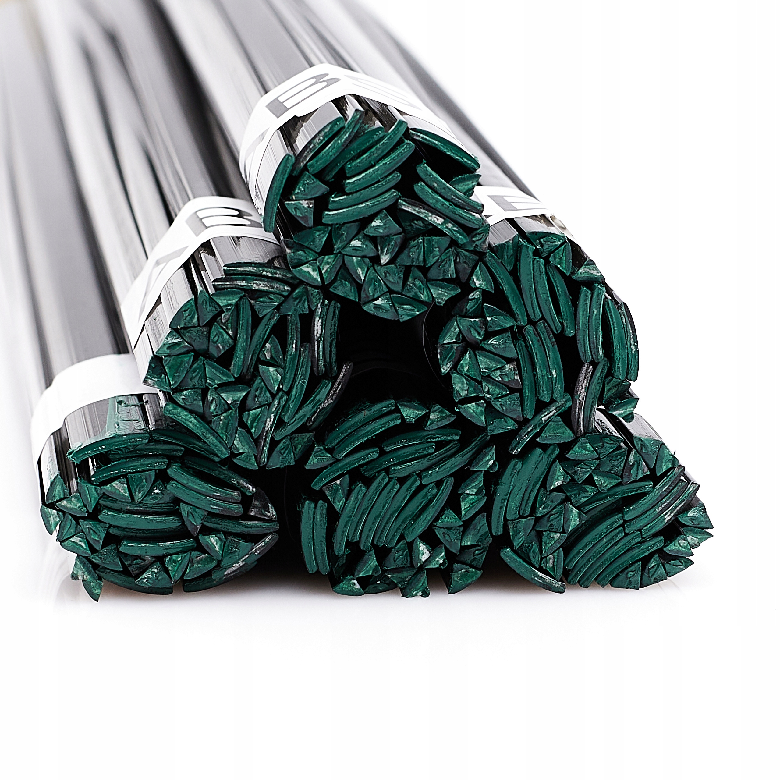 SPOIWO DO PLASTIKU ABS CZARNE 100G ASA ABS-PC AES Marka Techrebal