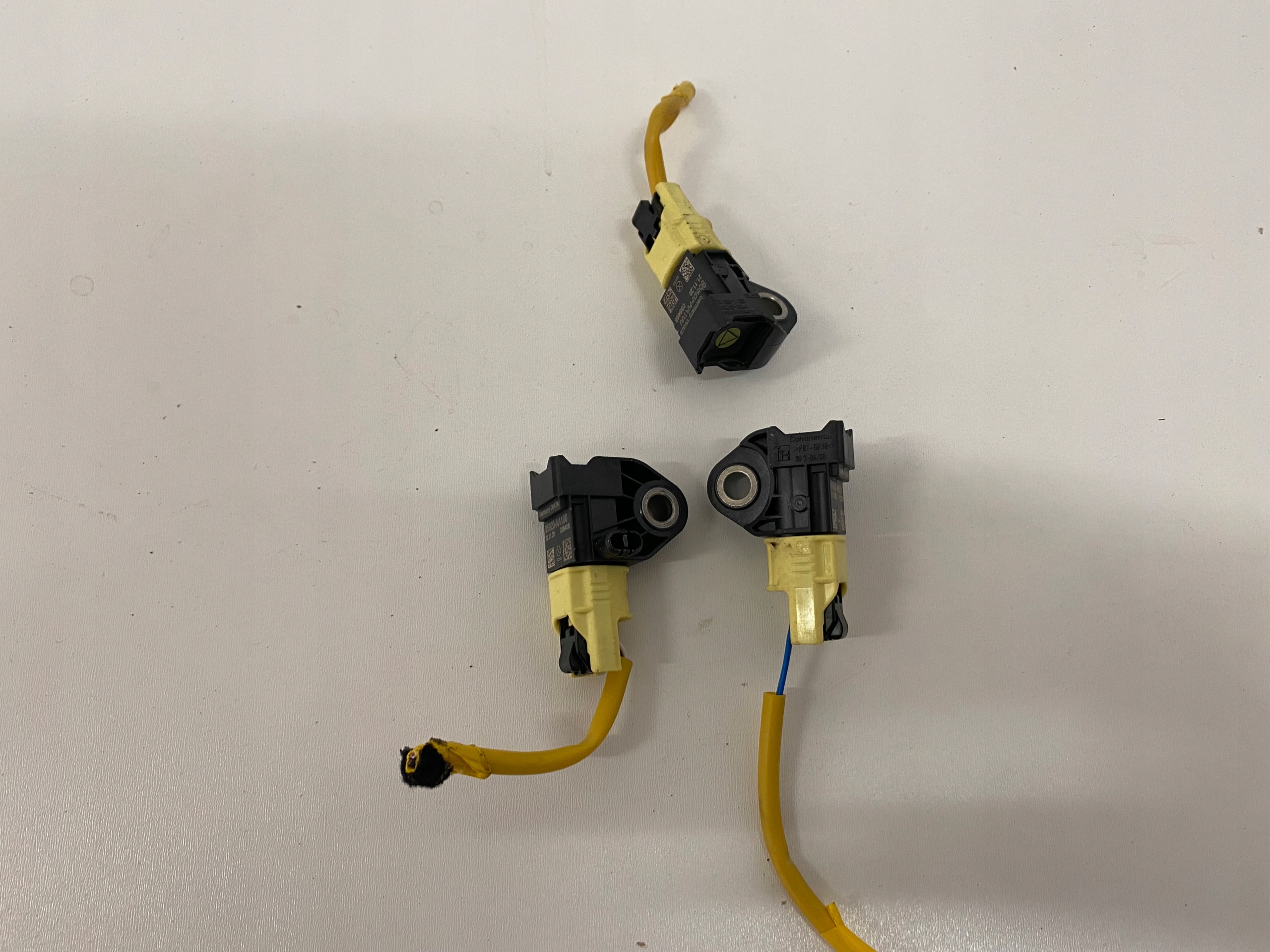 CRASHSENSOR DRUCKSENSOR HYUNDAI TUCSON IV 95920-AA100 21-24