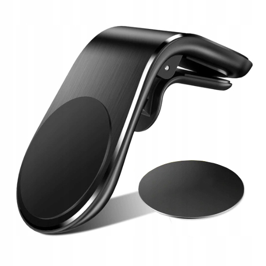 

Uchwyt Magnetyczny Do Telefonu Kratki Nawiew Klips