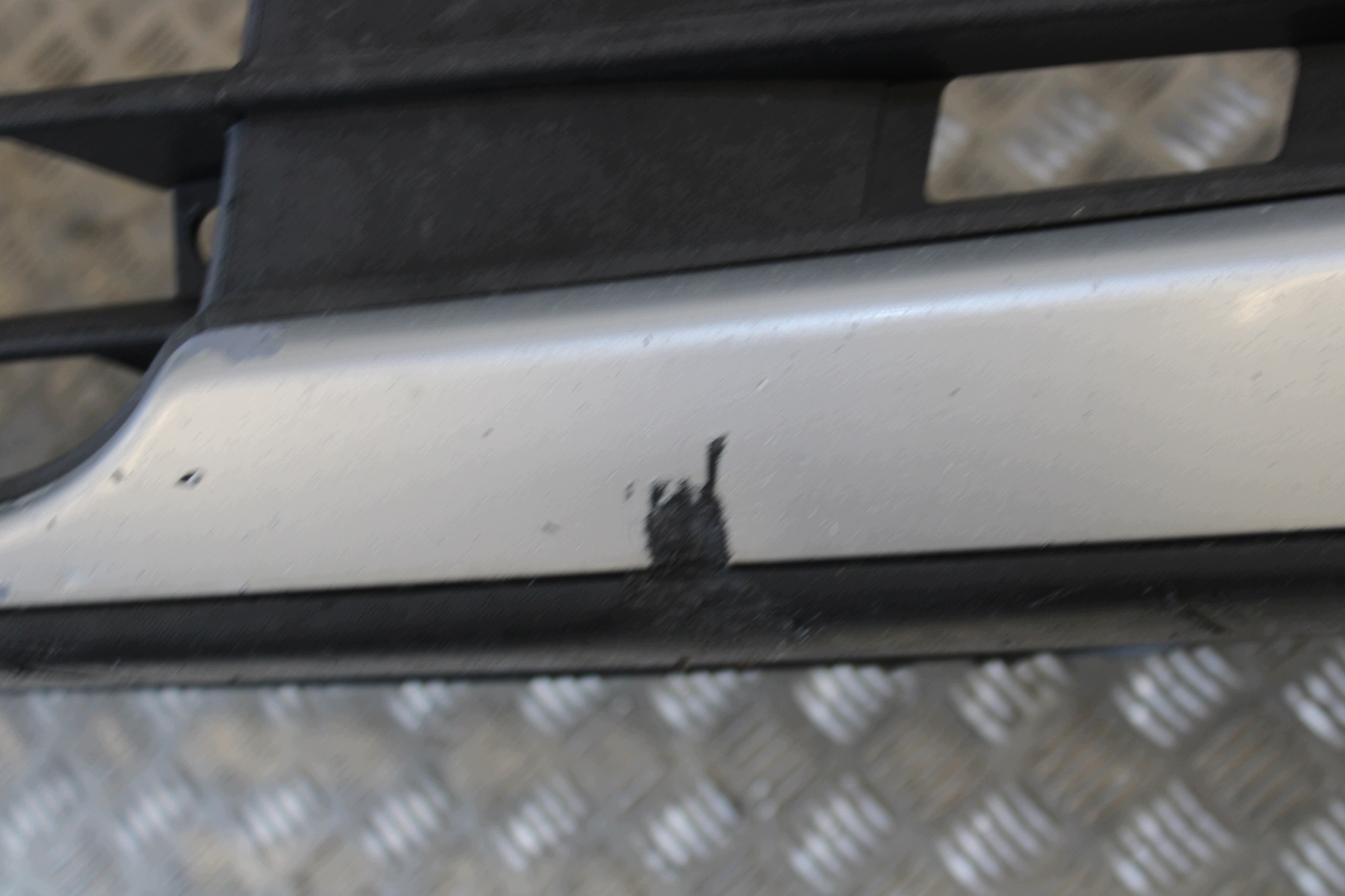 bumper front front complete VW TOURAN 1T0 1T LIFT 1.9 TDI