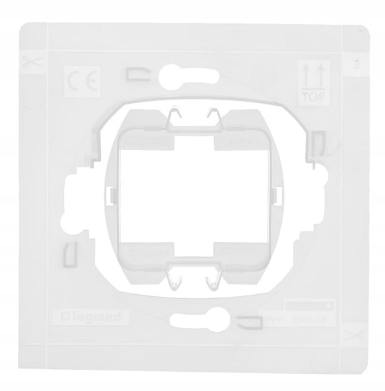 NILOE STEP Uszczelka IP44 pojedyncza