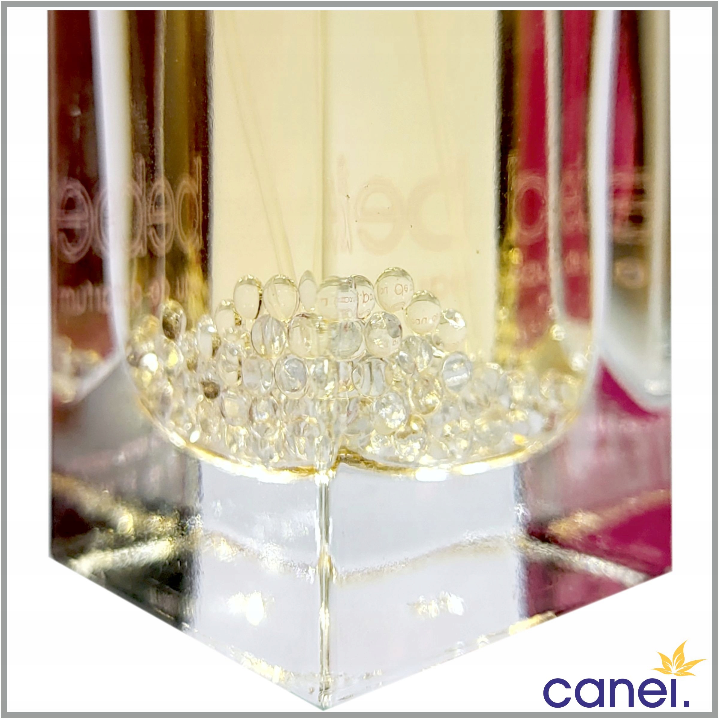 PERFUMY DAMSKIE dla Kobiet BE BE 100ml Woda Perfumowana EDP zamienniki Stan opakowania oryginalne