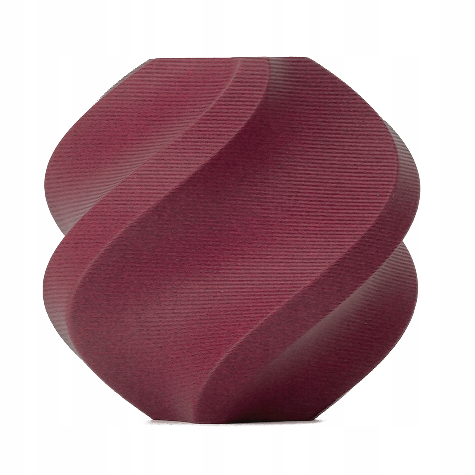 Bambu Lab Pla-cf 1,75mm 1kg Burgundy Red (14200) Szpula
