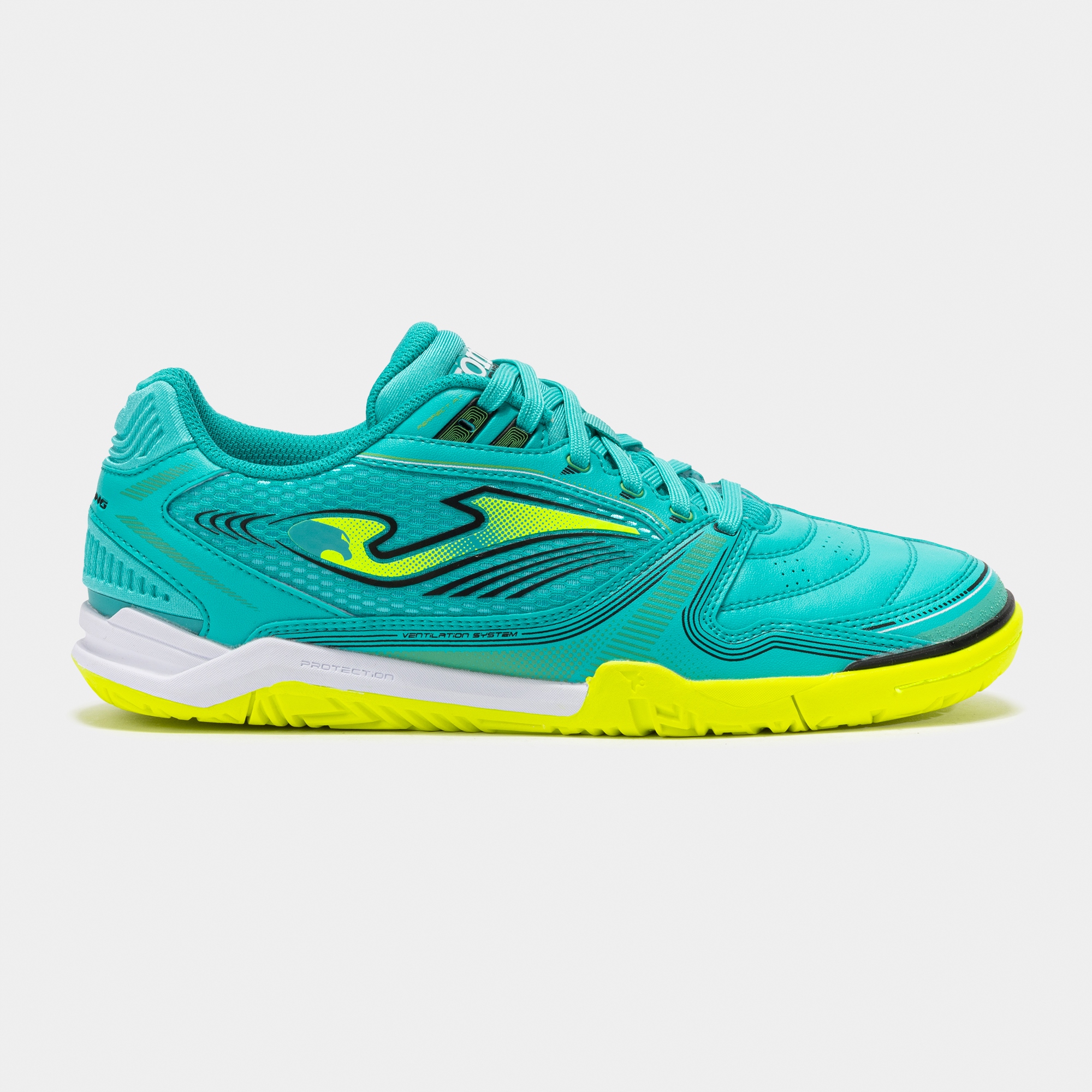 Joma halové boty Dribling velikost 42
