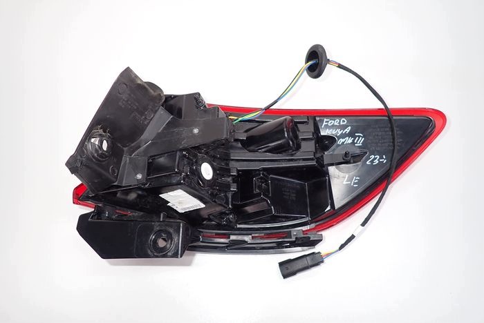 FORD KUGA MK3 III LED LIFT 24- light left rear rear part