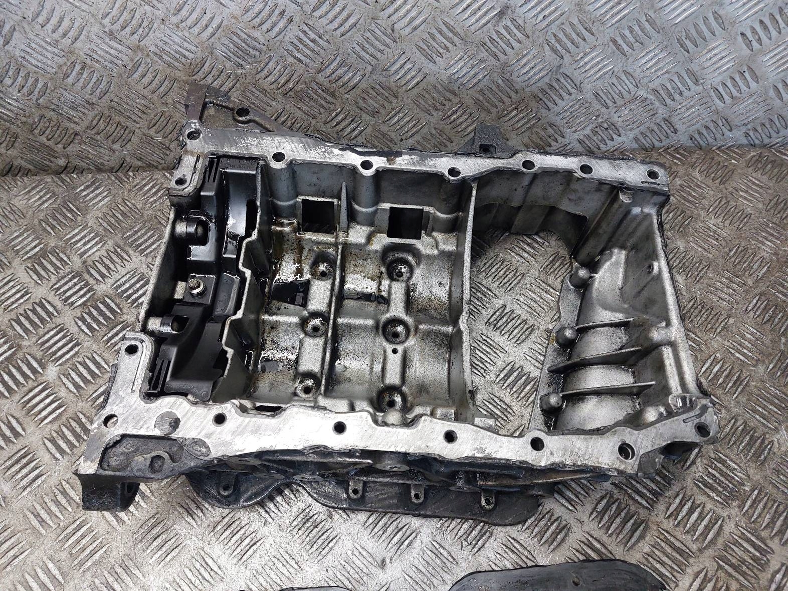 MISA Ölwanne RENAULT MASTER III 2.3 DCI 8200805603 110178022R