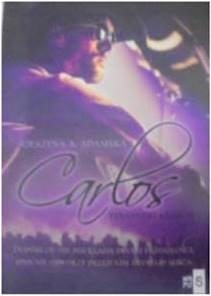 Teksański klan Carlos t 1 - Grażyna A. Adamska