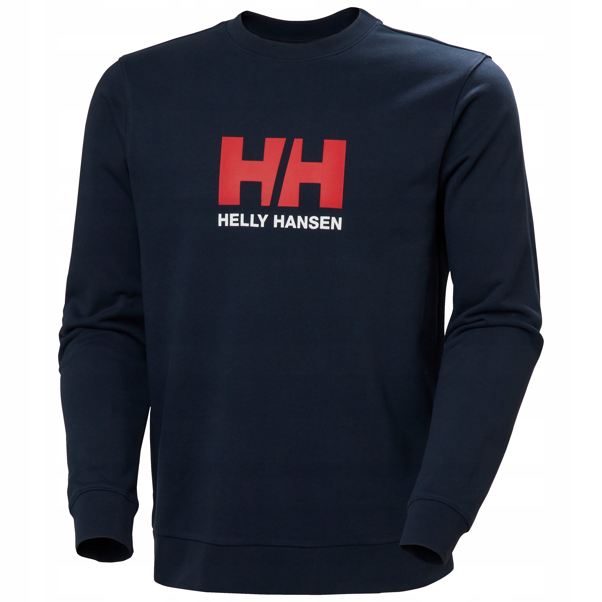 Pánská mikina Hh Logo Crew Sweatshirt 54583-597 vel. M