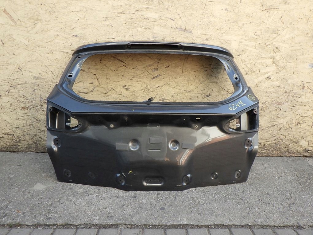 FORD FOCUS MK3 III KOMBI 10- HECKKLAPPE