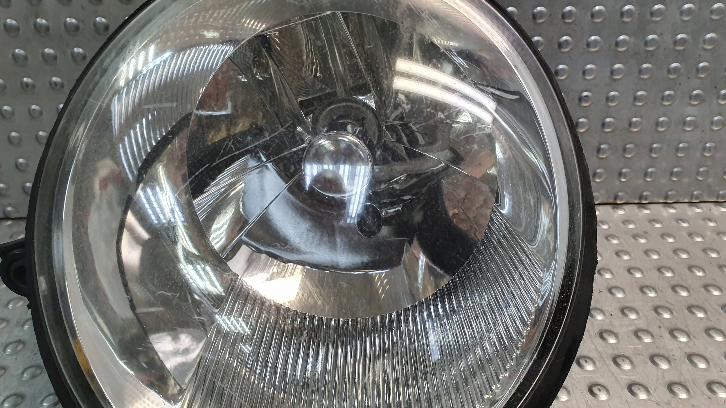 light front left VW LUPO 98- 6X1941751J