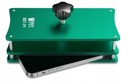 Ścisk regulowany do precyzyjnego montażu ekranów LCD BST-P1 Best