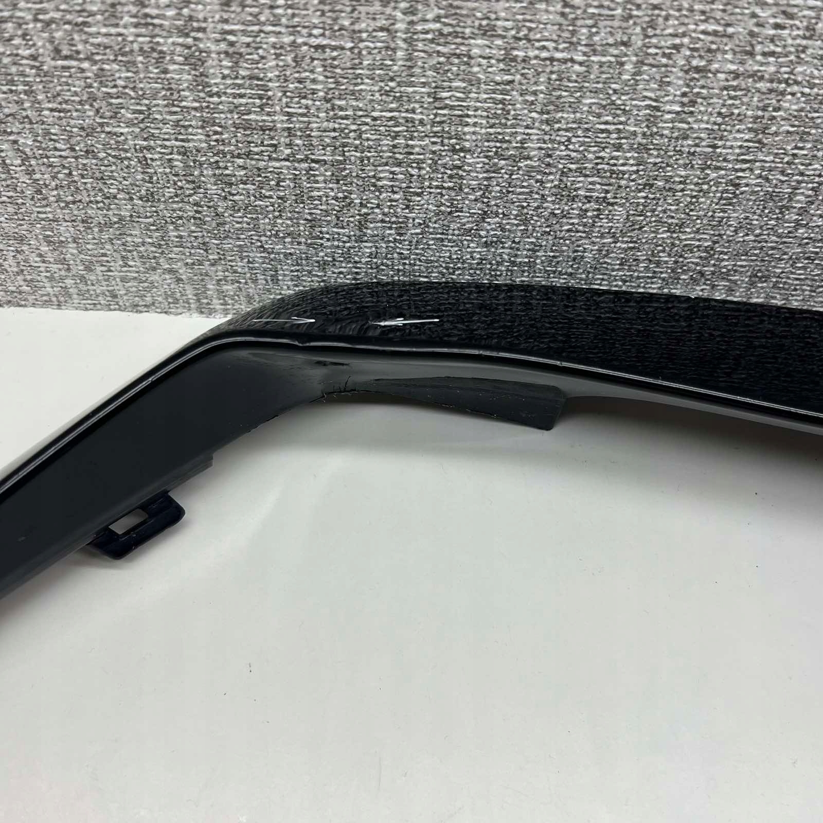 lišta nárazníku levá DO BMW X7 G07 m-packet 2019- 51115A241C3