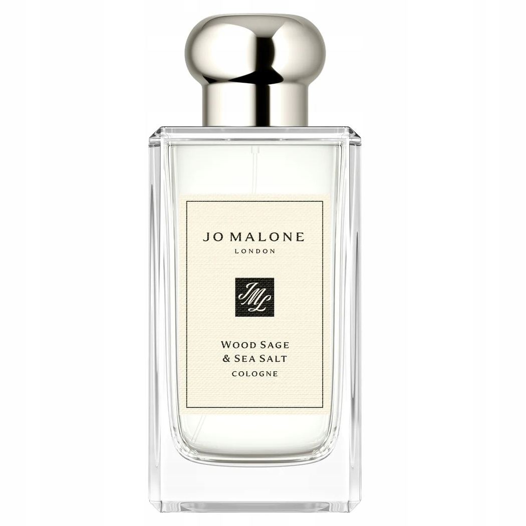 Jo Malone London Wood Sage & Sea Salt Edc 100ml Sprej