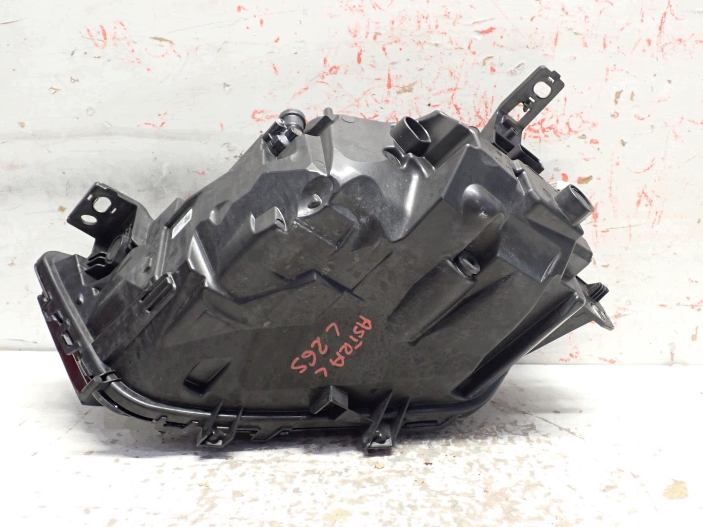 light front front right OPEL ASTRA VI L 2022- FULL LED 9858776980