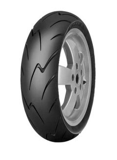 Mitas Pneumatika 140/60-13 Maxima Reinf 63P Tl Predná/zadná Dot 03/2025 (535003) ()