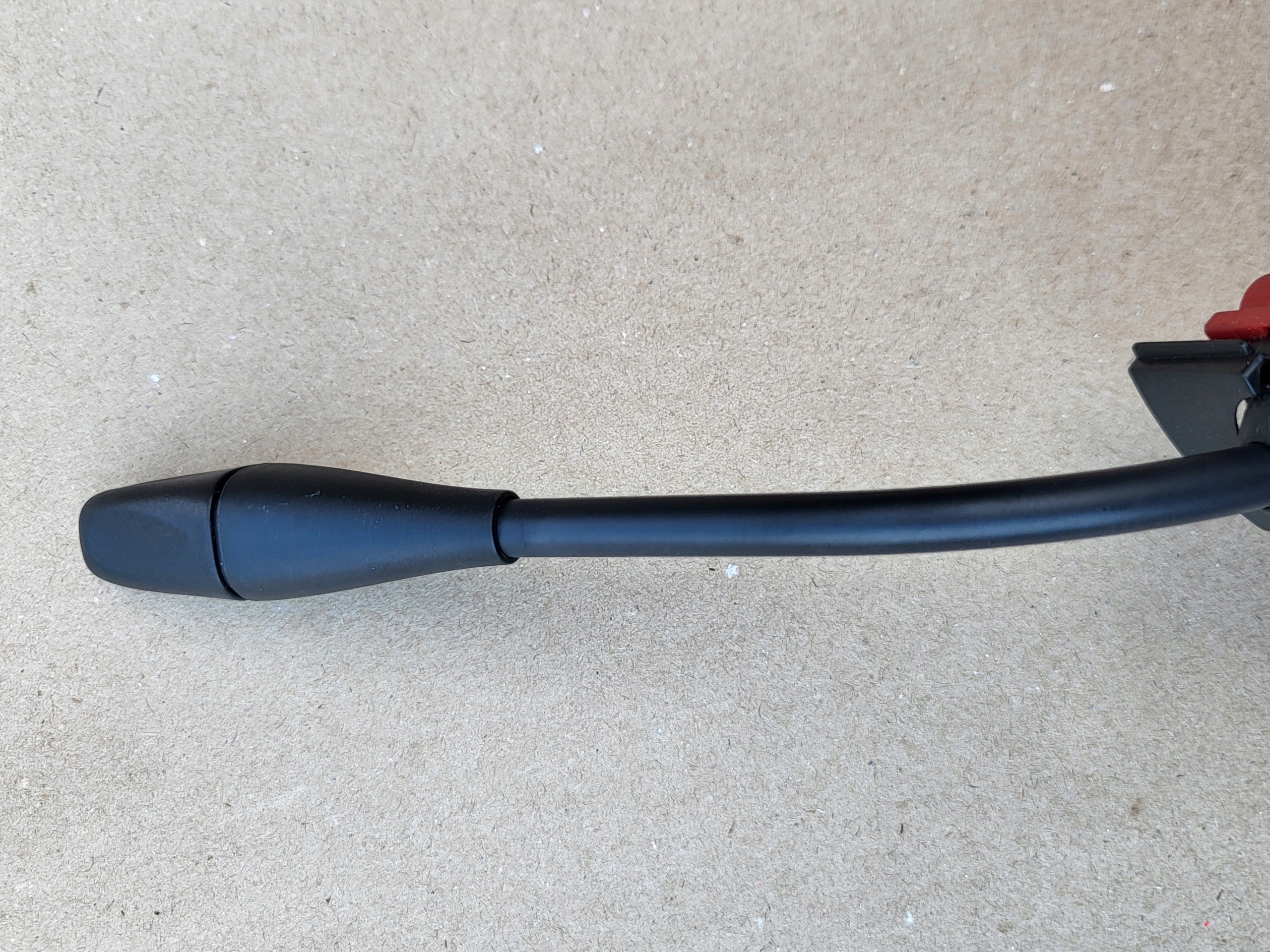 switch MANETKA TEMPOMATU MERCEDES S W220 A0075457624 OE EU