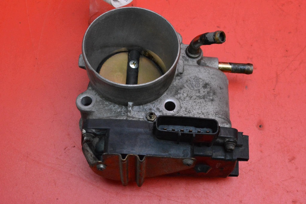 Valvola a farfalla EAC60-020 MITSUBISHI GRANDIS 1 e 2.4 MIVEC 16V 165 KM 03-11