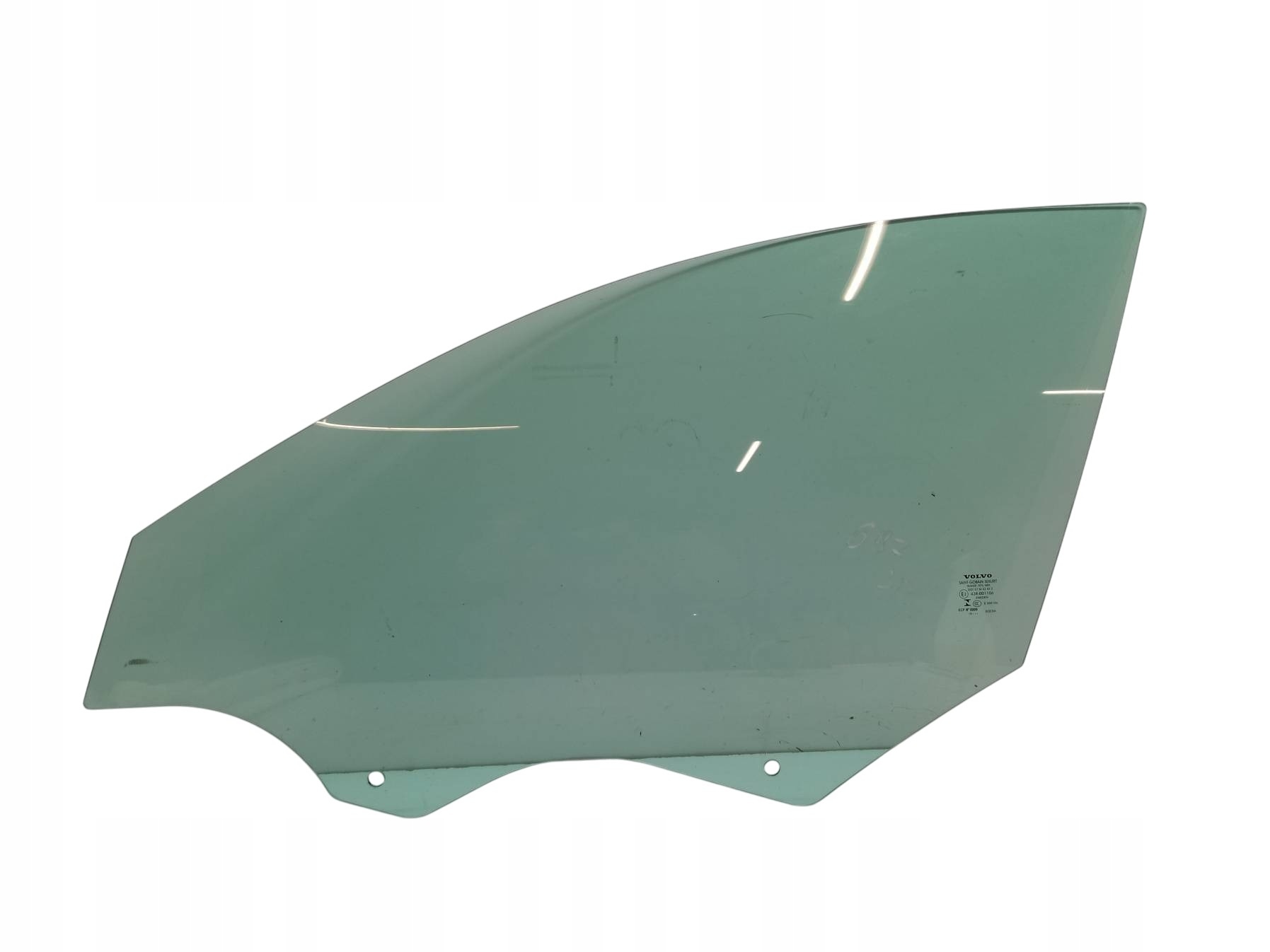 window door left front 43R-001106 Volvo S90 II (2016- )