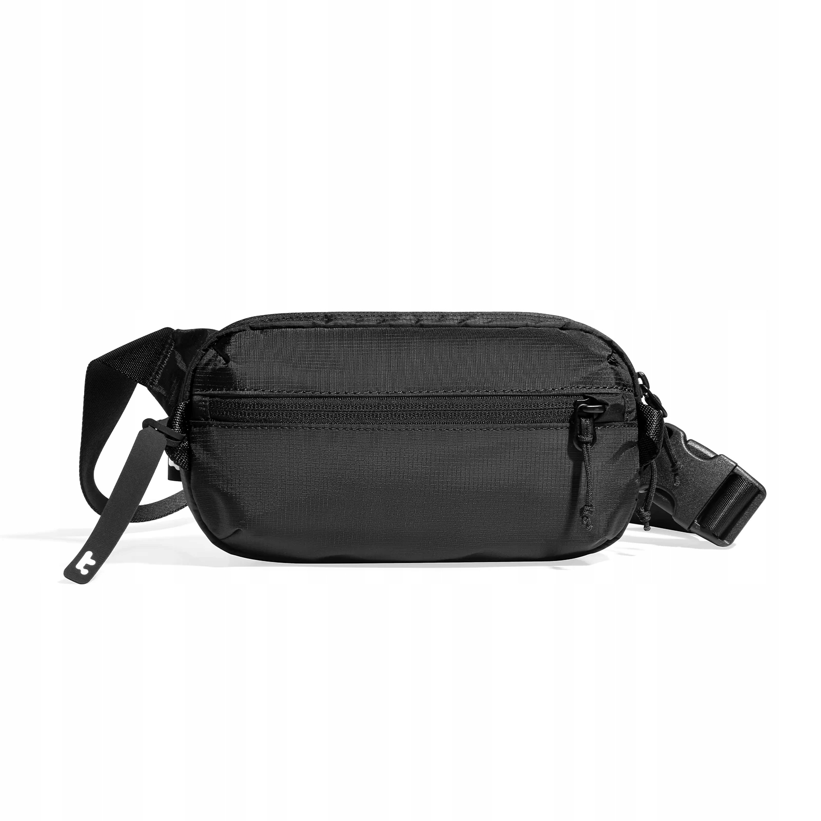 Tomtoc Aviator-T33 Ledvina Ledvinka Šála Na Rameno 1.5L Černá