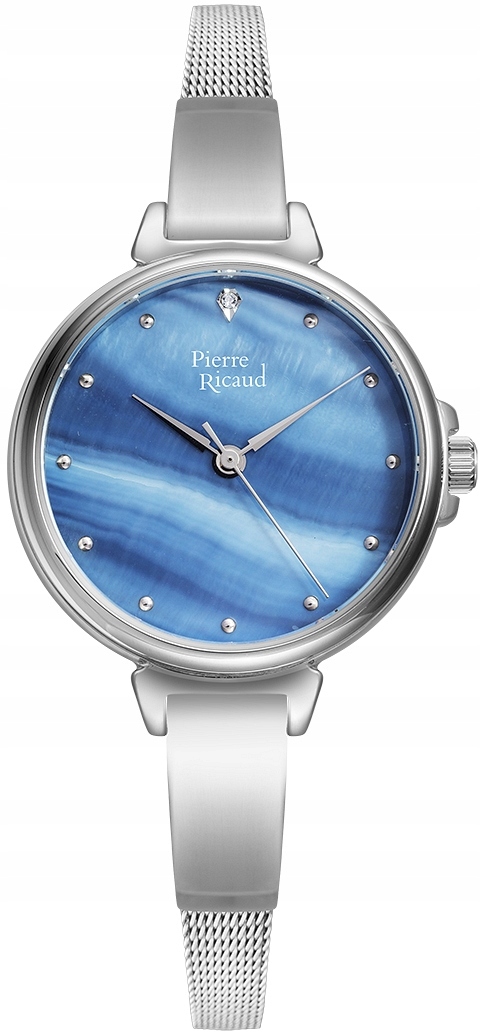 Dámské hodinky Pierre Ricaud Fashion PierreRicaud-P22058.514BQ
