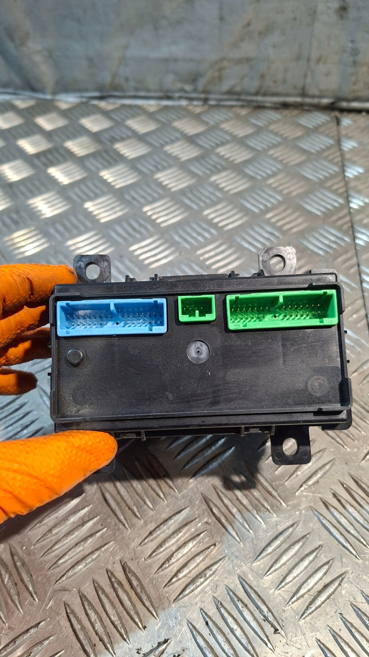 Module VECU RENAULT PREMIUM 7421313712-P07