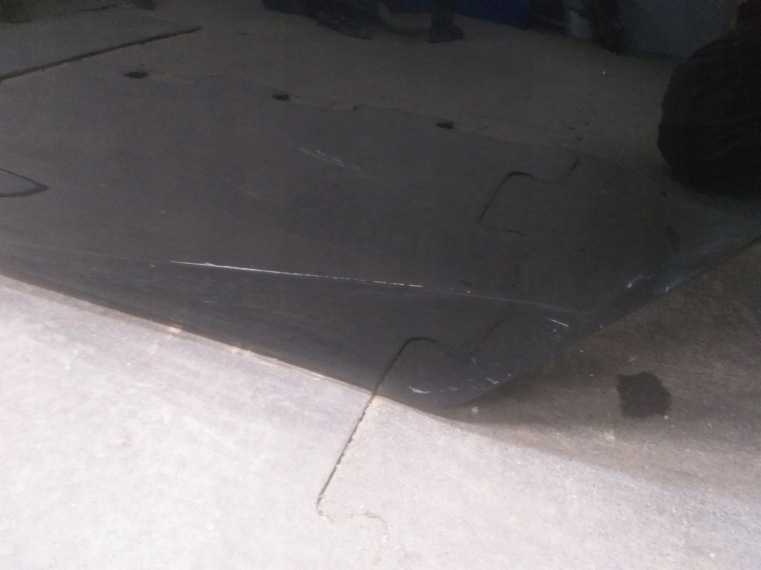 Tür heck links HYUNDAI I20 III 3 20