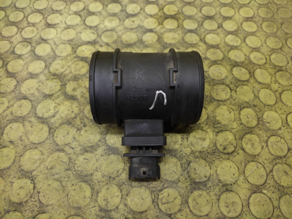 OPEL ASTRA H flow meter 0281002618