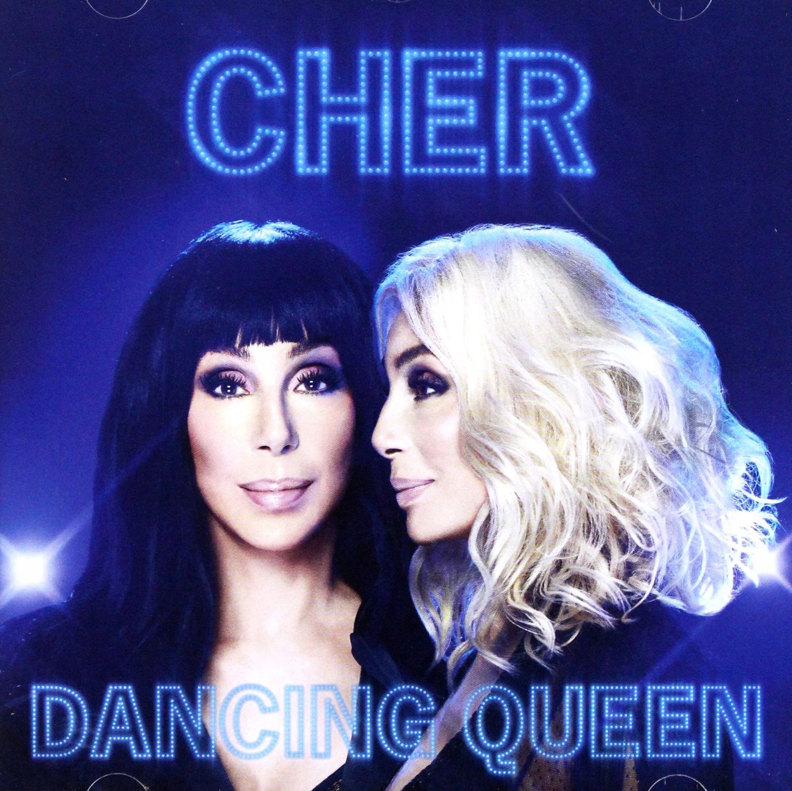 Cher: Dancing Queen [CD]-Zdjęcie-0