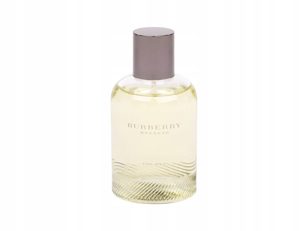 Burberry Weekend For Men Toaletní voda 100 ml