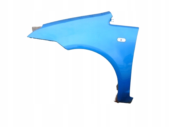 FORD C-MAX 03- BŁOTNIK LEWY PRZÓD