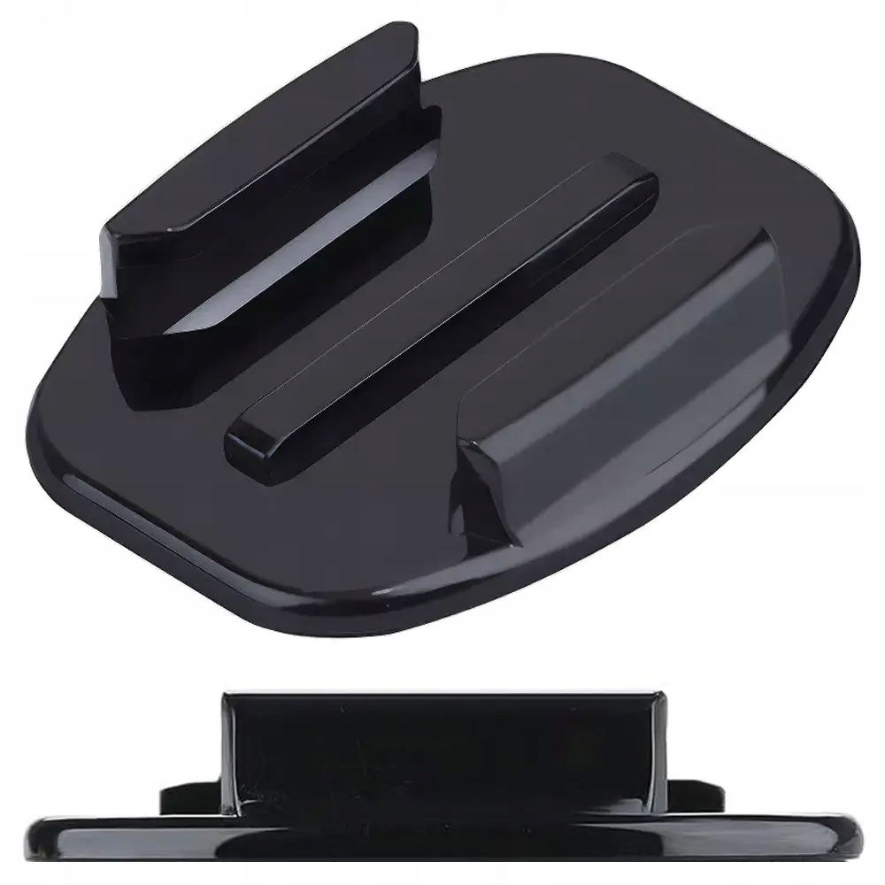 Zestaw przylepiec mocowanie nalepiane Taśma 3M VHB do Kamer GoPro DJI SCJAM Stan opakowania oryginalne