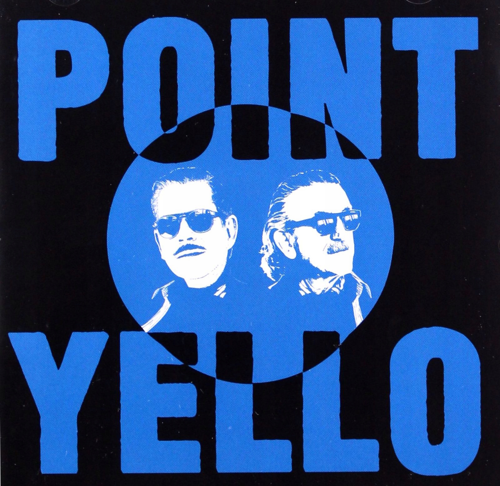 Yello: Point [CD]