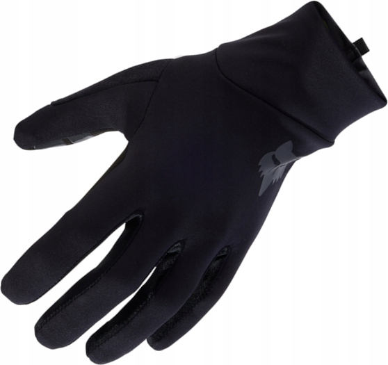 Zimní podzimní cyklistické rukavice Fox Ranger Fire Velikost: L