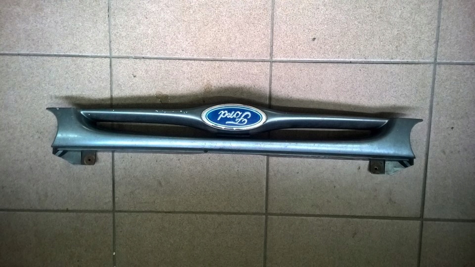 maska FORD MONDEO FORD