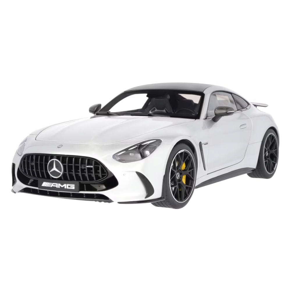 Model Mercedes-amg Gt 63 4MATIC+ B66960585, Měřítko 1:12 Velký
