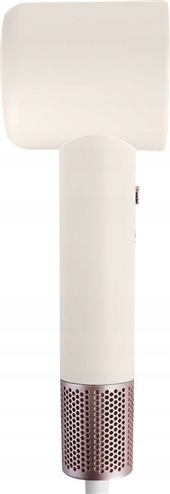 Ecg Modifica Sonica Fén na vlasy