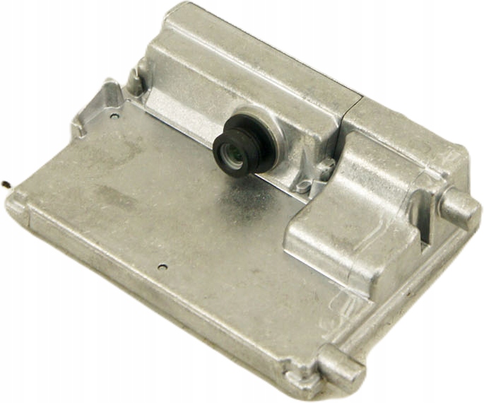 SB062 Skoda Fabia IV 21- Kamera Przód Asystent Pasa 2Q0980653D