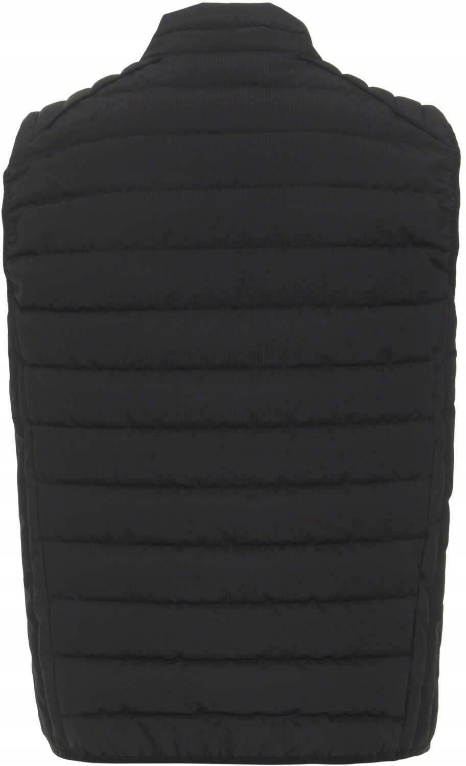 CASA MODA DUŻA KAMIZELKA PIKOWANA DUŻE ROZMIARY CZARNA 4XL Marka Casa Moda