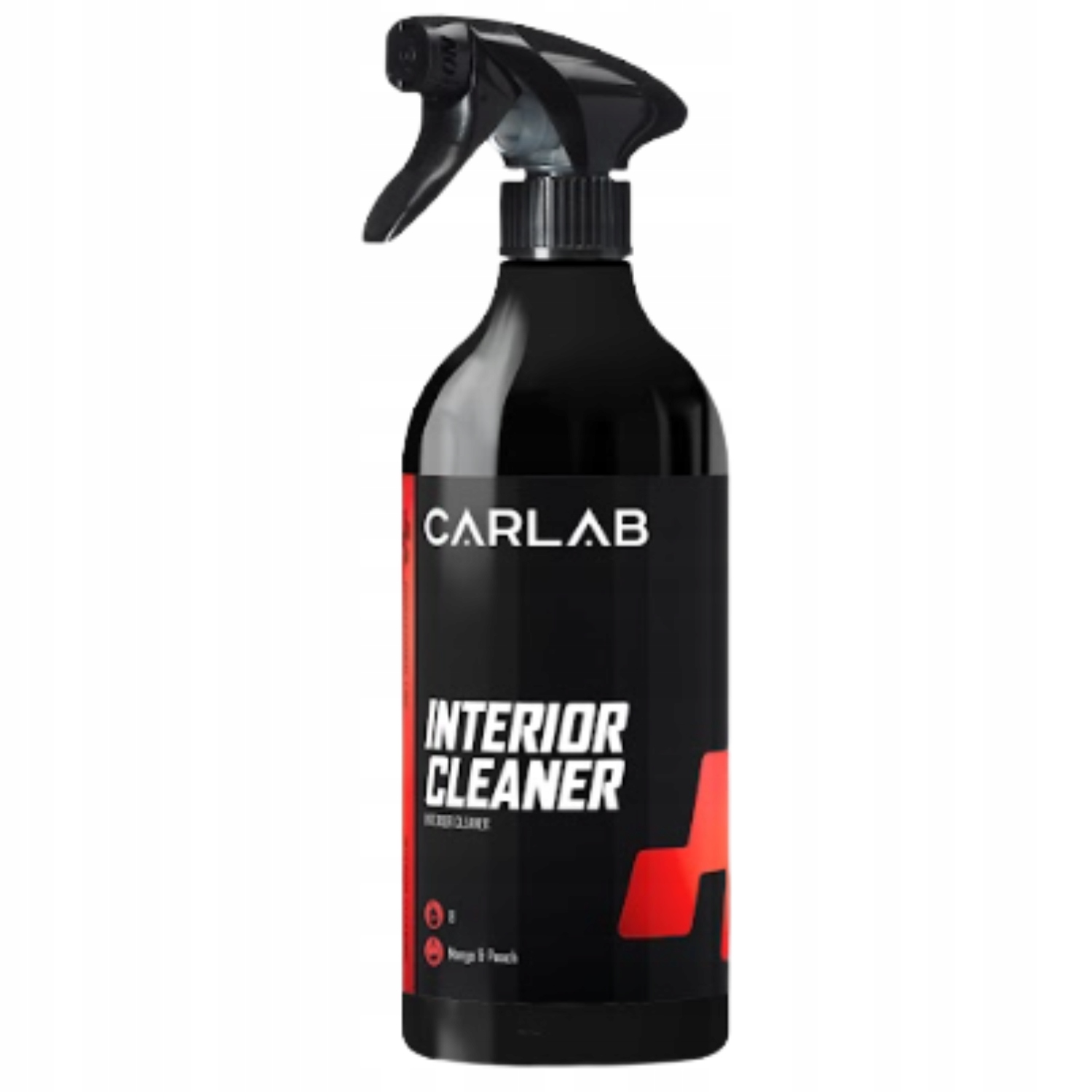 CarLab Interior Cleaner 750ml Preparat do czyszczenia wnętrza