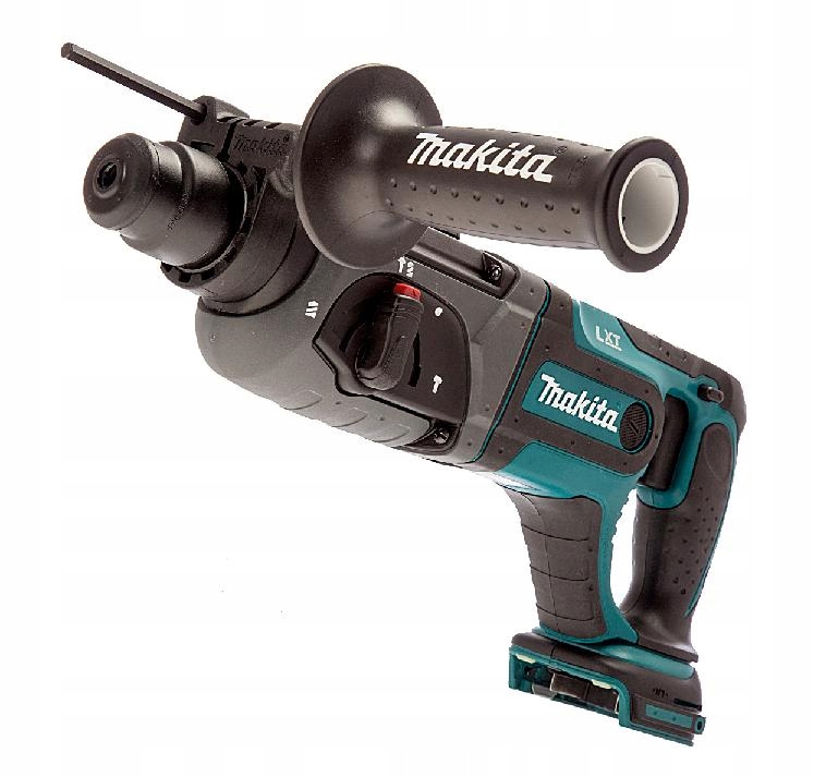 Makita Młotowiertarka Z Opcją Kucia 18V 2J Bez Akumulatorów DHR241Z