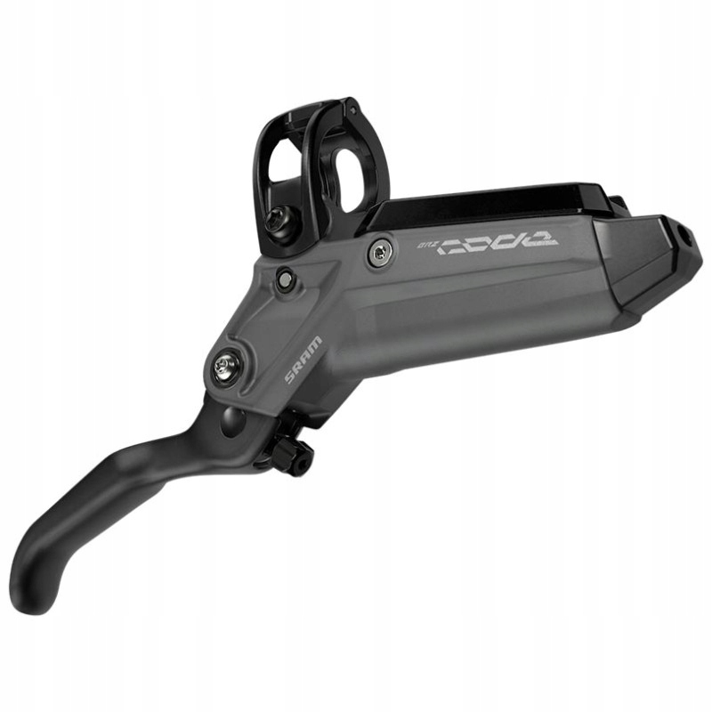 Sram Brzda Code Bronze Stealth přední 950 mm 4 pístková blast dark polar
