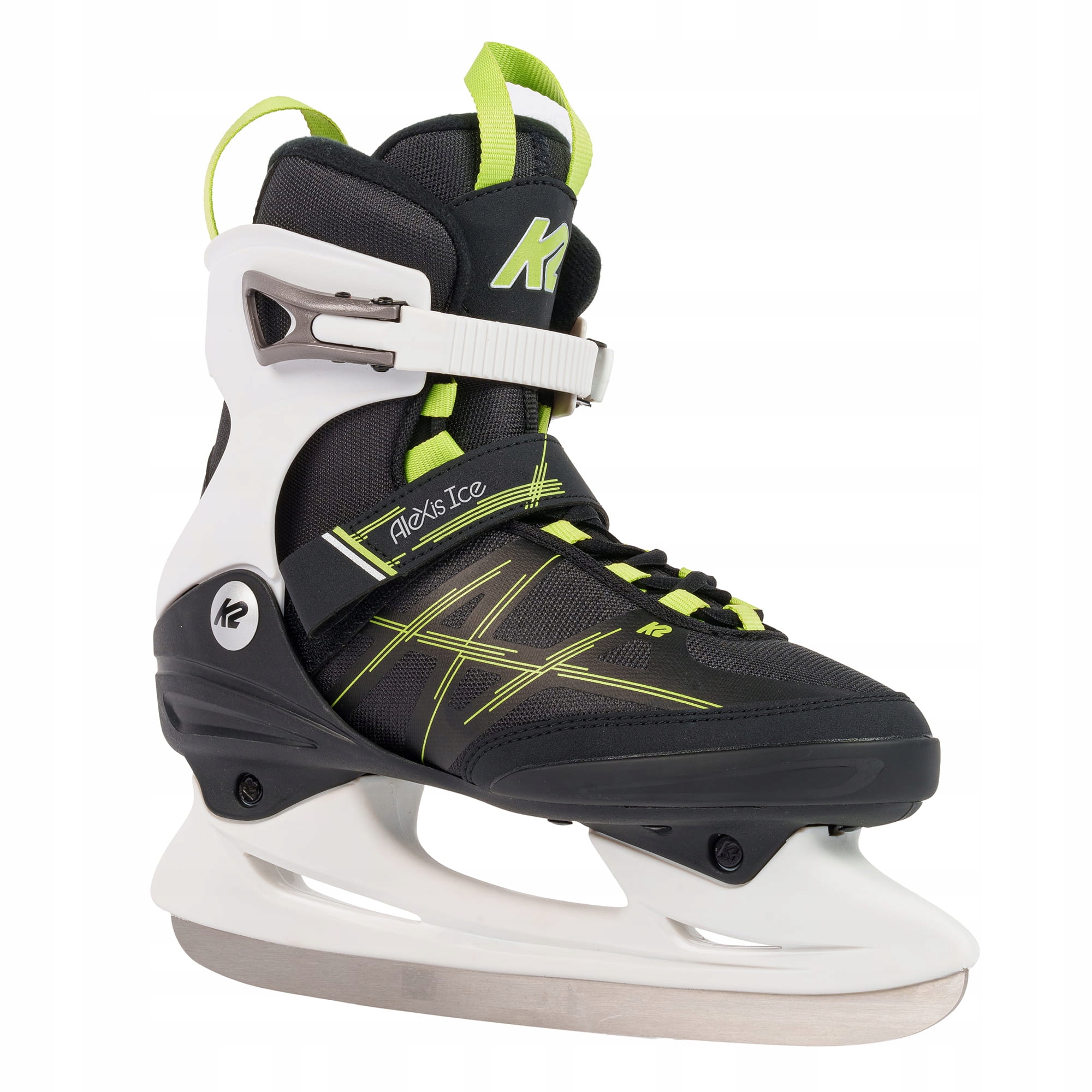 C384 Łyżwy figurowe damskie K2 Alexis Ice 41.5