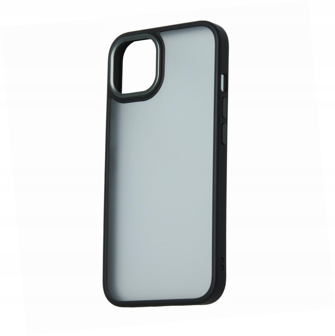 Etui silikonowe do iPhone 14 Pro nakładka