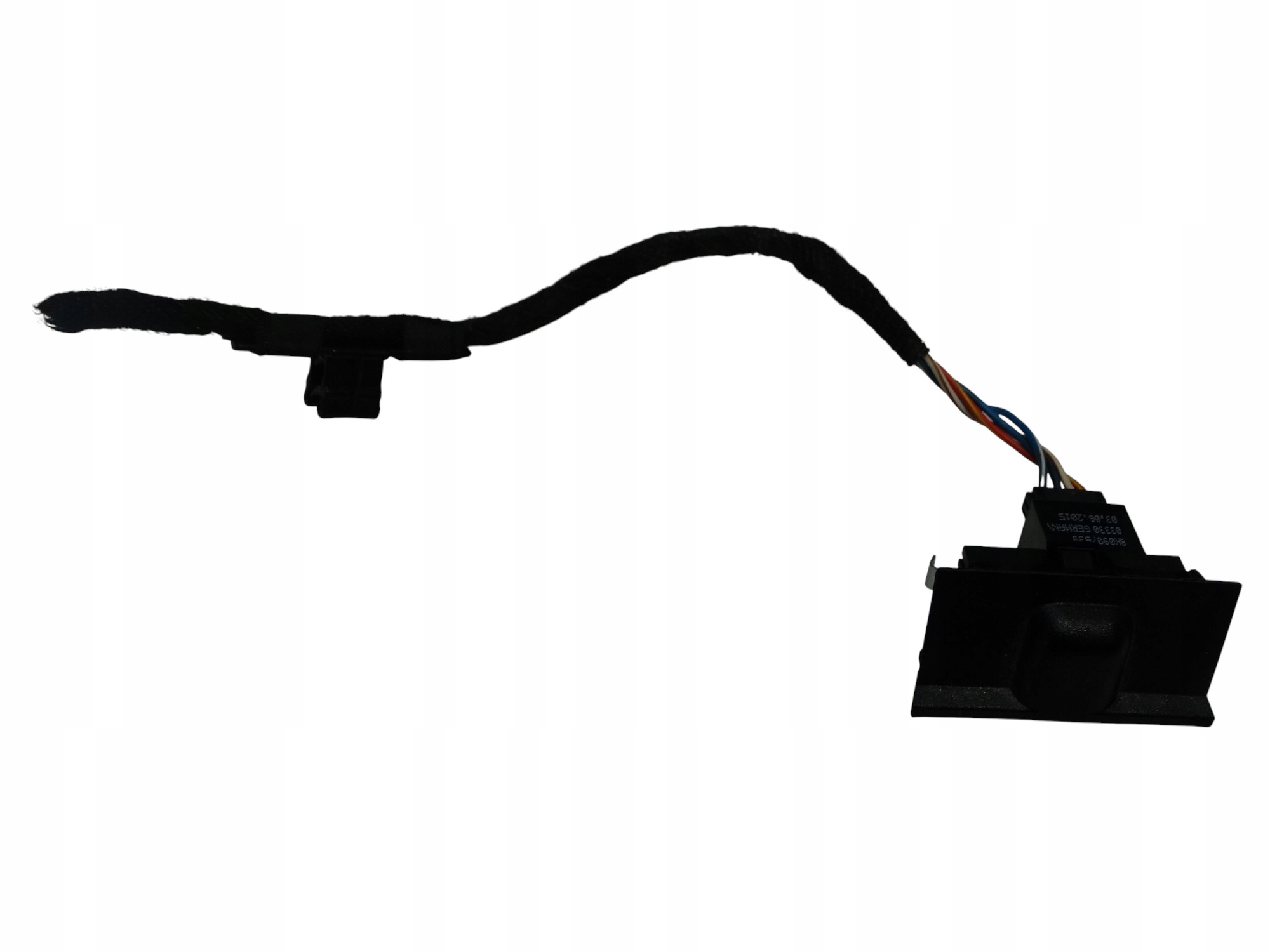 Sensor NASLONECZNIENIA AUDI A4 B8 07-15R. 8K0907539 4 PINY