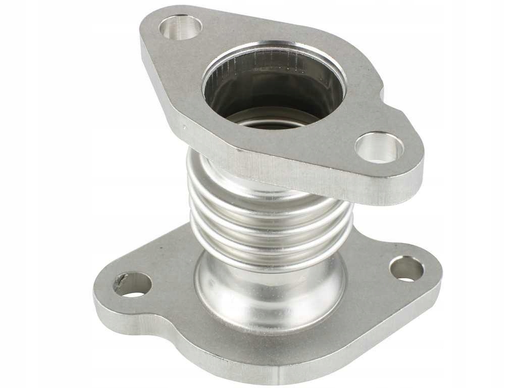 Trubka Chlazení Ventil Egr Fiat Ducato 06- 2.3JTD