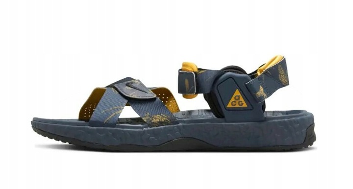 Sandály Nike Acg Air Deschutz Se Velikost 38,5 23,5 CM Unisex