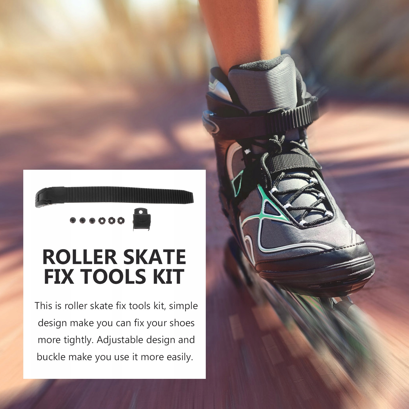 ZAPIĘCIA PROFESJONALNYCH NAPISAŁY WROTEK WYMIENIALNY I PRZENOŚNY Rodzaj inny