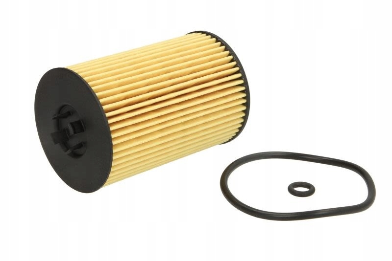 Filtr oleju Hengst Filter E340H D247 Producent części Hengst Filter