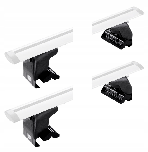 Rukoväte Amos Dromader D-1 Plus (kpl 4ks)