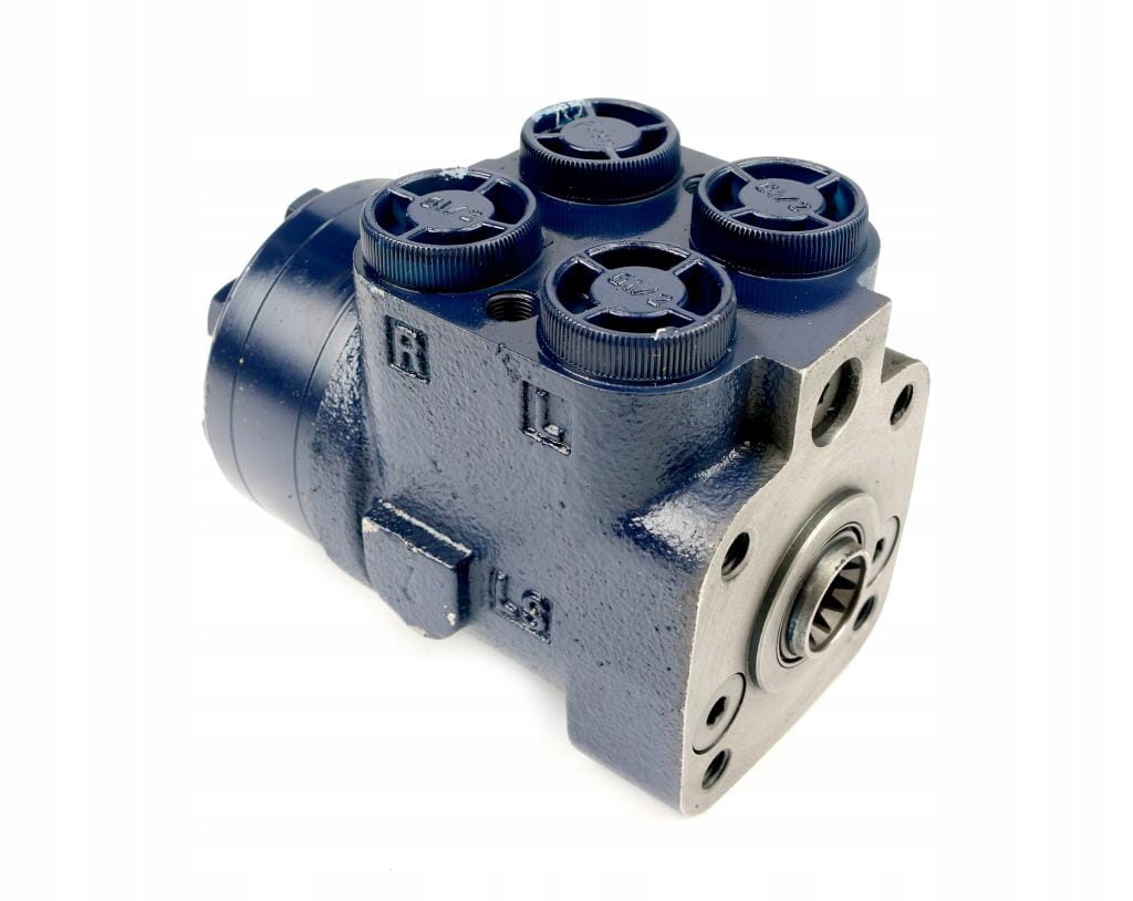 Orbitrol hydrauliczny W-ORBS 160 cm3/obr (System Open Center) Waryński